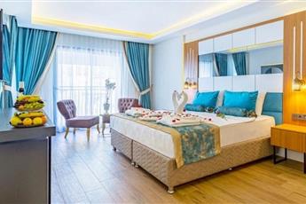 Algora Halal Hotel
