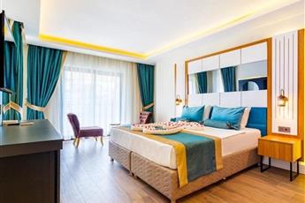 Algora Halal Hotel