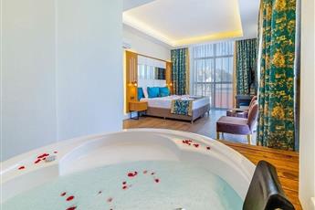 Algora Halal Hotel