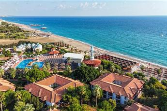 Ali Bey Club & Park