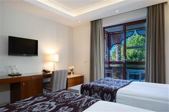 Ali Bey Club & Park