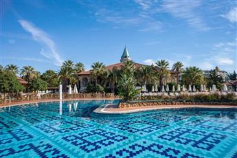 Ali Bey Club & Park