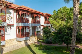 Ali Bey Club & Park