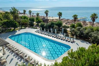 Ali Bey Club & Park
