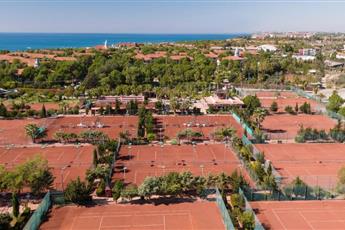 Ali Bey Club & Park