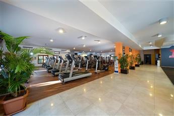 Ali Bey Club & Park