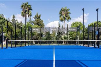 Ali Bey Club & Park