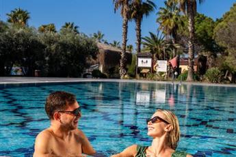 Ali Bey Club & Park