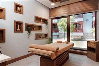 Ali Bey Club & Park