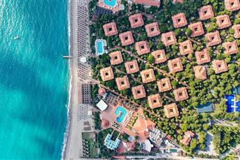 Ali Bey Club & Park