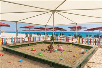 Ali Bey Club & Park