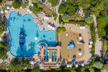 Ali Bey Club & Park