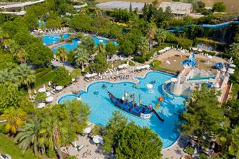 Ali Bey Club & Park