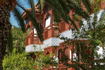 Ali Bey Club & Park