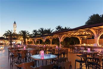 Ali Bey Club & Park