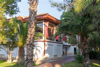 Ali Bey Club & Park