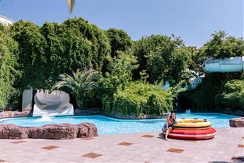 Ali Bey Club & Park