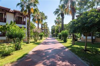 Ali Bey Club & Park