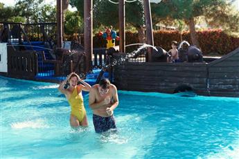 Ali Bey Club & Park