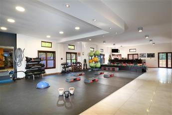 Ali Bey Club & Park
