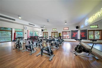 Ali Bey Club & Park