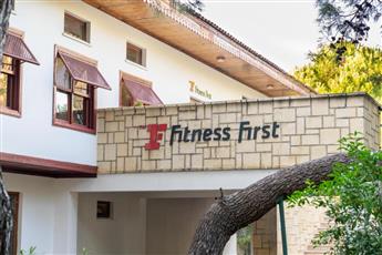 Ali Bey Club & Park