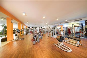 Ali Bey Club & Park