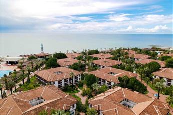 Ali Bey Club & Park