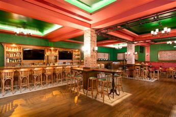 Ali Bey Club & Park