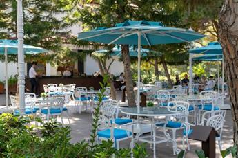 Ali Bey Club & Park