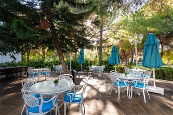 Ali Bey Club & Park