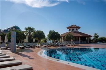 Ali Bey Club & Park