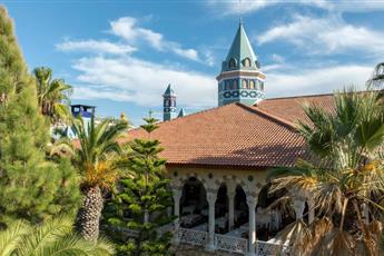 Ali Bey Club & Park