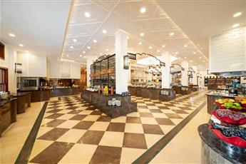 Ali Bey Club & Park