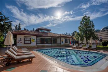 Ali Bey Club & Park