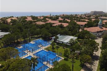 Ali Bey Club & Park