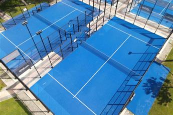 Ali Bey Club & Park