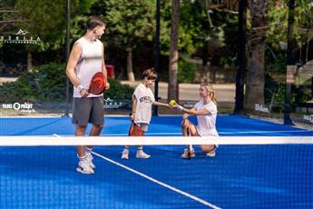 Ali Bey Club & Park