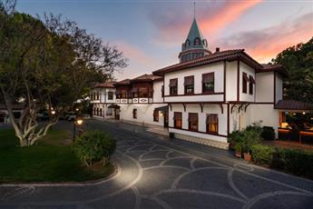 Ali Bey Club & Park