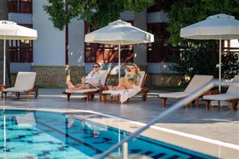 Ali Bey Club & Park