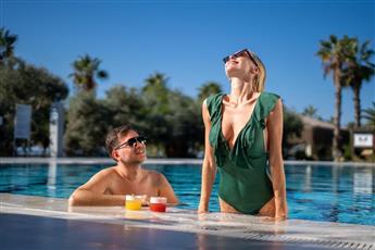 Ali Bey Club & Park