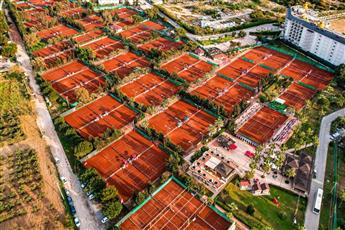 Ali Bey Club & Park