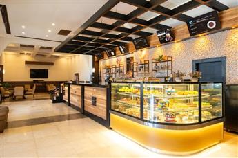 Ali Bey Club & Park