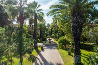 Ali Bey Club & Park