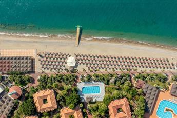 Ali Bey Club & Park