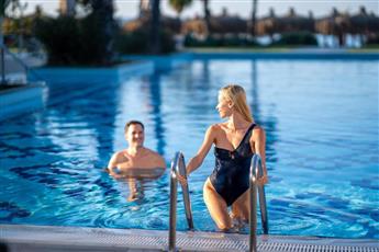 Ali Bey Club & Park