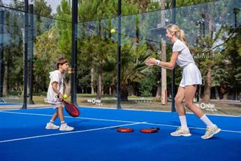 Ali Bey Club & Park