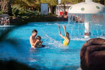 Ali Bey Club & Park