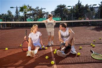 Ali Bey Club & Park
