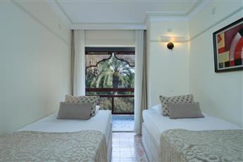 Ali Bey Club & Park